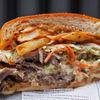 Delivery-Only Sandwich Shop My Belly's Playlist Finds A Storefront Home In The FiDi